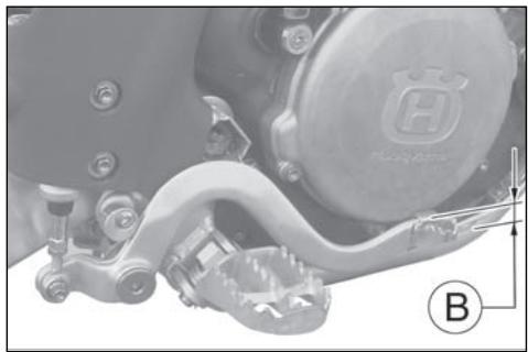 HUSQVARNA TXC 450 - Attention - 3
