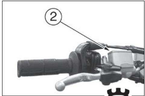 HUSQVARNA TXC 450 - WARNING! - 7