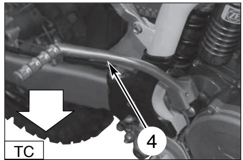 HUSQVARNA TXC 450 - HOT START (TC-TXC) - 4