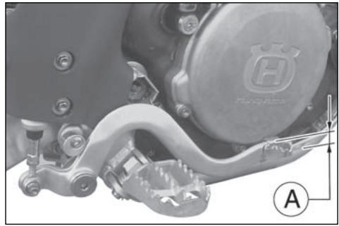 HUSQVARNA TXC 450 - WARNING - 2