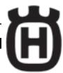 HUSQVARNA TXC 450 - AVVERTENZA - 3