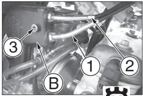 HUSQVARNA TXC 450 - ANMERKUNG - 5