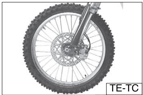 HUSQVARNA TXC 450 - Legende - 1
