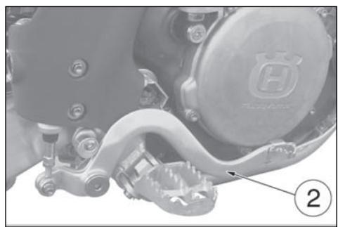 HUSQVARNA TXC 450 - NOTA - 4