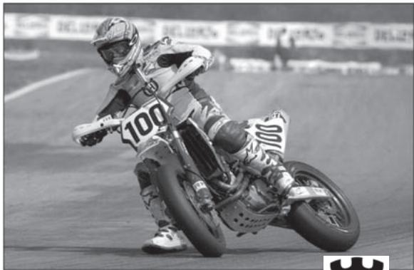 HUSQVARNA TXC 450 - ANMERKUNG : - 4