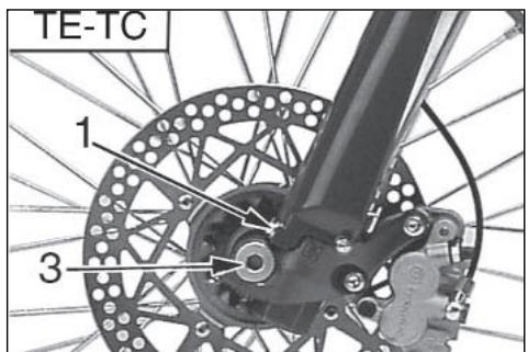 HUSQVARNA TXC 450 - NOTAS - 5