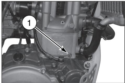 HUSQVARNA TXC 450 - NOTA - 2