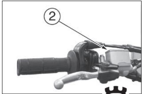 HUSQVARNA TXC 450 - ATTENZIONE! - 7