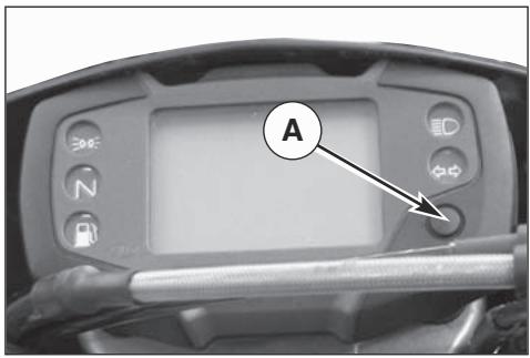 HUSQVARNA TXC 450 - 7-Speed/vmax/rpm (figure 7) - 1