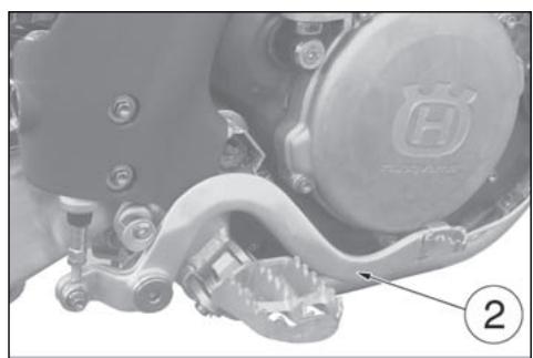 HUSQVARNA TXC 450 - BEMERKUNGEN - 4
