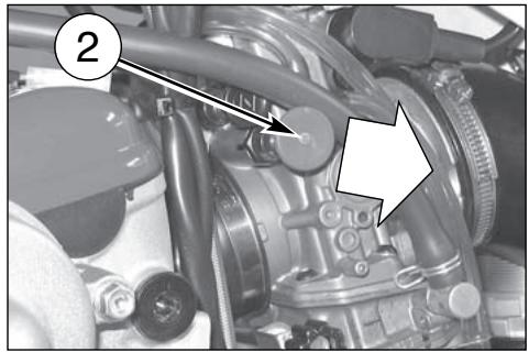 HUSQVARNA TXC 450 - HOT START (TC-TXC) - 3