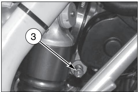 HUSQVARNA TXC 450 - AJUSTE DEL RALENTI (TE-SMR) - 2