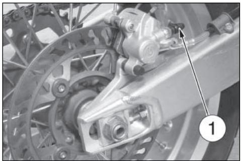 HUSQVARNA TXC 510 - BEMERKUNGEN - 1