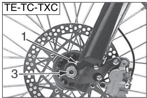HUSQVARNA TXC 510 - NOTES - 5