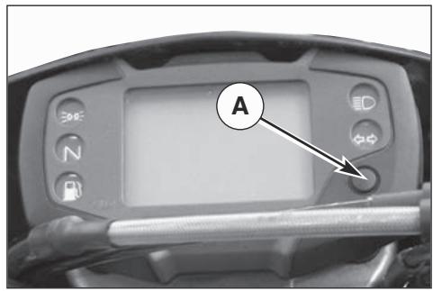 HUSQVARNA TXC 510 - 7- SPEED / V MAX / RPM (figure 7) - 1
