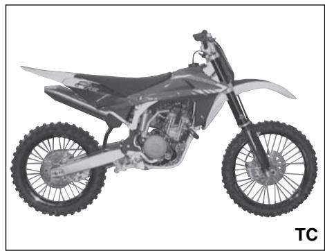 HUSQVARNA TXC 510 - ^st Edition (07-07) - 1