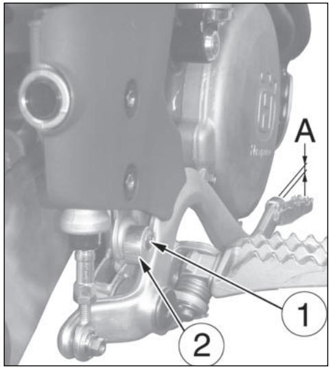 HUSQVARNA TXC 510 - ATTENZIONE - 1