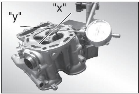 HUSQVARNA TXC 510 - MUELLE EMBRAGUE - 2