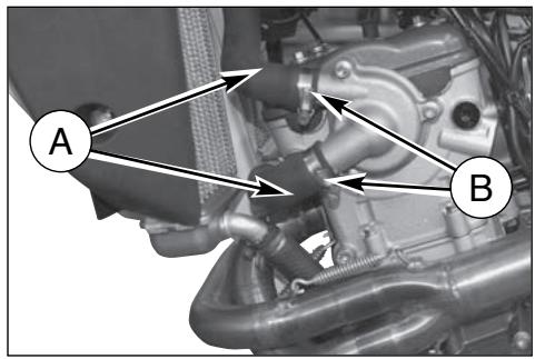 HUSQVARNA TXC 510 - NOTE - 1