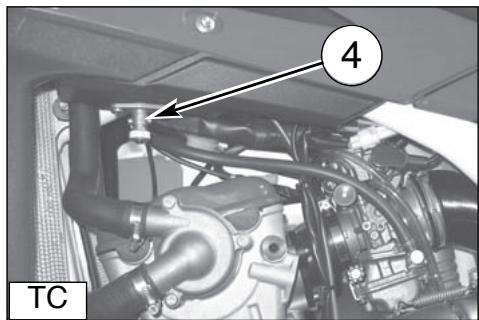 HUSQVARNA TXC 510 - IMPORTANT - 7