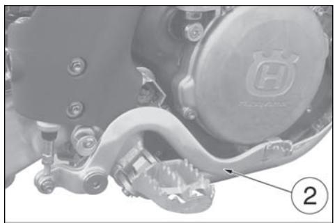 HUSQVARNA TXC 510 - ATENCION! - 1