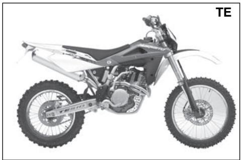 HUSQVARNA TXC 510 - Noise emission warranty - 1
