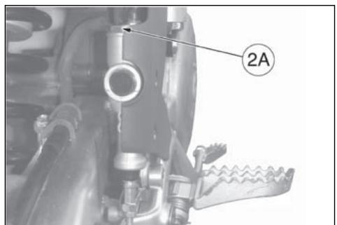 HUSQVARNA TXC 510 - LIMPIEZA DEL DISCO - 6