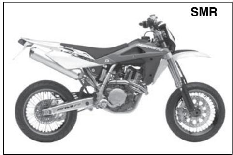 HUSQVARNA TXC 510 - Noise emission warranty - 3