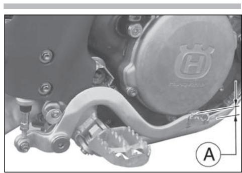 HUSQVARNA TXC 510 - KONTROLLE LUFTFILTER - 2