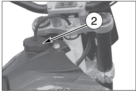 HUSQVARNA TXC 510 - MOTORE - 2