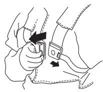 HUSQVARNA 240 F - Quick release - 1
