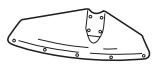 HUSQVARNA 240 F - Cutting equipment - 5