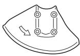 HUSQVARNA 240 F - Cutting equipment - 2
