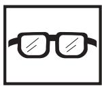 HUSQVARNA 240 F - Symbols - 15