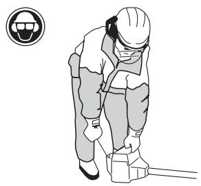 HUSQVARNA 240 F - Stopping - 2