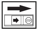 HUSQVARNA 240 F - Symbols - 11