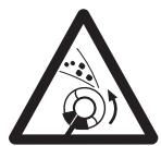 HUSQVARNA 240 F - Symbols - 5