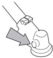 HUSQVARNA 240 F - Bevel gear - 2