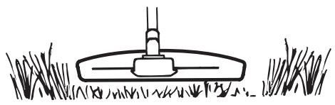 HUSQVARNA 240 F - Cutting - 2