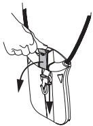HUSQVARNA 240 F - Quick release - 3