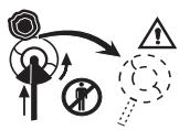 HUSQVARNA 240 F - Symbols - 7