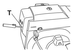 HUSQVARNA 250 R - Function - 4