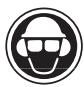 HUSQVARNA 250 R - Forestry clearing using a saw blade - 1