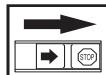 HUSQVARNA 250 R - Locking screw - 1