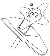 HUSQVARNA 250 R - Locking nut - 4