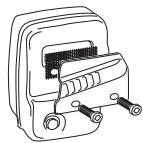 HUSQVARNA 250 R - Muffler - 6