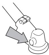 HUSQVARNA 250 R - Bevel gear - 2