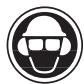 HUSQVARNA 250 R - Basic safety rules - 2