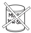HUSQVARNA 250 R - Mixing - 2