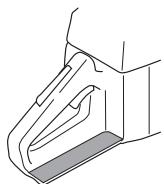 HUSQVARNA 3120 XP - Right hand guard - 2